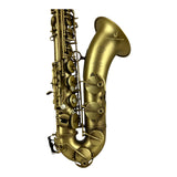 Selmer Paris Supreme 94F Matte Tenor Saxophone READY TO SHIP!
