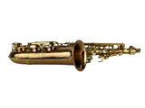 Yanagisawa AWO2 Bronze Alto Saxophone READY TO SHIP!