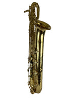 Yamaha YBS 52 Bari Baritone Saxophone w/ Low A