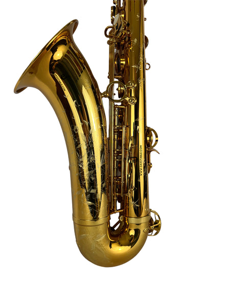 Selmer Paris Supreme Tenor Saxophone - JUST RELEASED, New Products from  Selmer Paris: Pro Winds