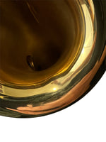 Selmer Paris AXOS Model 54 Professional Tenor Saxophone BLOW OUT DEAL!