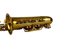 Selmer Paris Signature 82SIG Gold Lacquer Alto Saxophone READY TO SHIP!