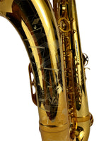 Selmer Paris Signature 84SIG Gold Lacquer Tenor Saxophone BRAND NEW IN STOCK!