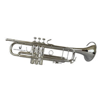Bach Stradivarius 180S37 Pro Silver Plated Trumpet Ready To Ship!