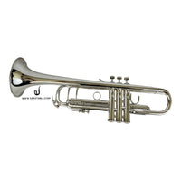 Bach Stradivarius 180S37 Silver Pro Trumpet READY TO SHIP! Lightweight Model