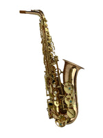 Yanagisawa AWO2 Bronze Alto Saxophone READY TO SHIP!