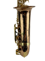 Yanagisawa AWO20 Bronze Elite Alto Saxophone READY TO SHIP!