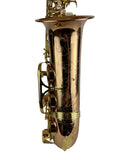 Yanagisawa AWO20 Bronze Elite Alto Saxophone READY TO SHIP!