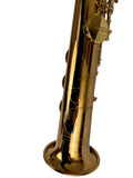 Yanagisawa SWO2 Bronze Soprano Saxophone READY TO SHIP!