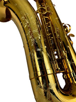 Selmer Paris Supreme 94DL Tenor Saxophone BRAND NEW IN STOCK!