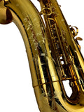 Selmer Paris Supreme 94GP GOLD PLATED Tenor Saxophone BRAND NEW IN STOCK!