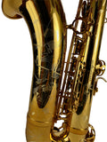 Selmer Paris Signature 84SIG Gold Lacquer Tenor Saxophone BRAND NEW IN STOCK!