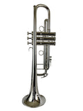 Bach Stradivarius 190S72V Vindabona Silver Plated Bb Trumpet READY TO SHIP!