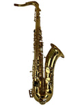 Selmer Paris Reference 36 w/EXTRA ENGRAVING SBA Inspired Tenor Saxophone