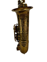 Selmer SBA Super Balanced Action 45xxx Alto Saxophone