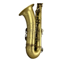 Selmer Paris Supreme 94F Matte Tenor Saxophone READY TO SHIP!