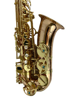 Yanagisawa AWO2 Bronze Alto Saxophone READY TO SHIP!