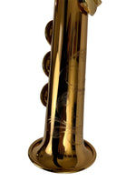 Yanagisawa SWO2 Bronze Soprano Saxophone READY TO SHIP!