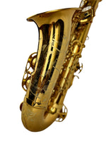 Selmer Paris Signature 82SIG Gold Lacquer Alto Saxophone READY TO SHIP!