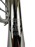 Bach Stradivarius 190S72V Vindabona Silver Plated Bb Trumpet READY TO SHIP!