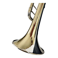 Bach Stradivarius 180S37 Pro Silver Plated Trumpet Ready To Ship!