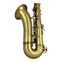 Selmer Paris Supreme 94F Matte Tenor Saxophone READY TO SHIP!