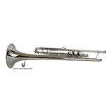 Bach Stradivarius 180S37 Silver Pro Trumpet READY TO SHIP! Lightweight Model