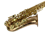 Yanagisawa AWO2 Bronze Alto Saxophone READY TO SHIP!