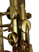 Yanagisawa TWO10 Elite Tenor Saxophone READY TO SHIP!