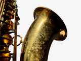 Selmer Mark VI 61xxx 5 Digit Tenor Saxophone