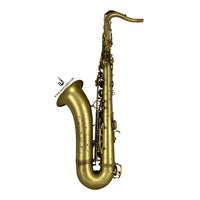 Selmer Paris Supreme 94F Matte Tenor Saxophone READY TO SHIP!