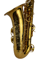 Selmer Paris Supreme 92DL Alto Saxophone BLOW OUT DEAL!