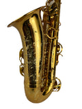 Selmer Paris Supreme 92DL Alto Saxophone BLOW OUT DEAL!