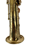 Selmer Mark VI Soprano Saxophone w/ENGRAVING!