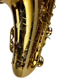 Selmer Paris Signature 82SIG GOLD PLATED Alto Saxophone BRAND NEW IN STOCK!