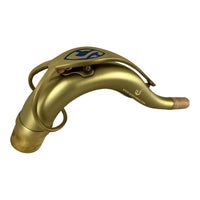 Selmer Paris Supreme 94F Matte Tenor Saxophone READY TO SHIP!