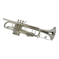 Bach Stradivarius 180S37 Silver Pro Trumpet READY TO SHIP! Lightweight Model