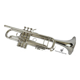 Bach Stradivarius 180S37 Silver Pro Trumpet READY TO SHIP! Lightweight Model