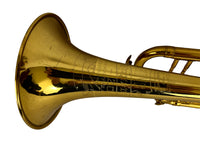 King Super 20 S1 398xxx Trumpet w/ CASE!