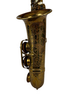 Selmer SBA Super Balanced Action 45xxx Alto Saxophone