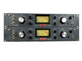 Retro Instruments 176 Limiting Amplifier Compressor 2x Stereo Pair w/ Link Panel!