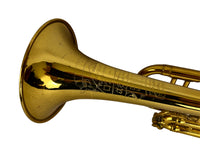 King Super 20 S1 398xxx Trumpet w/ CASE!