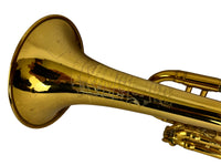King Super 20 S1 398xxx Trumpet w/ CASE!
