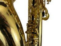 Yamaha YBS 52 Bari Baritone Saxophone w/ Low A