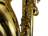 Yamaha YBS 52 Bari Baritone Saxophone w/ Low A