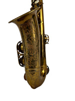 Selmer SBA Super Balanced Action 45xxx Alto Saxophone