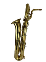 Yamaha YBS 52 Bari Baritone Saxophone w/ Low A