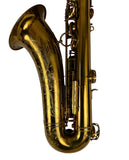 Selmer SBA Super Balanced Action 39xxx Coltrane Era Tenor Saxophone BEAUTIFUL!