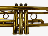 King Super 20 S1 398xxx Trumpet w/ CASE!