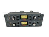 Retro Instruments 176 Limiting Amplifier Compressor 2x Stereo Pair w/ Link Panel!